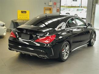 2015 Mercedes-Benz CLA 45 - Thumbnail