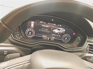 2017 Audi A4 - Thumbnail