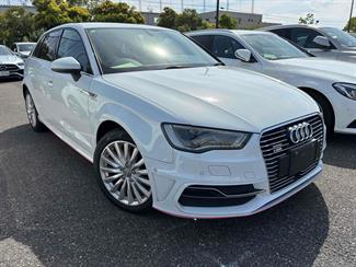 2017 Audi A3 - Thumbnail