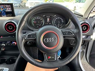 2017 Audi A3 - Thumbnail