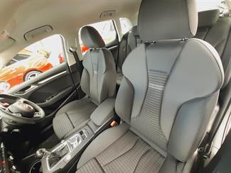 2017 Audi A3 - Thumbnail