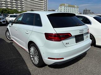 2017 Audi A3 - Thumbnail