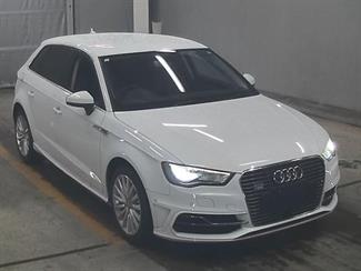 2017 Audi A3 - Thumbnail