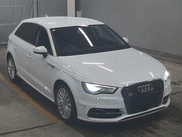 2017 Audi A3