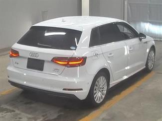 2017 Audi A3 - Thumbnail
