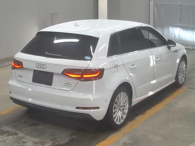2017 Audi A3