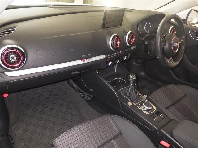 2017 Audi A3