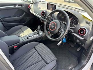 2017 Audi A3 - Thumbnail