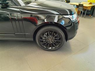2014 Land Rover Range Rover - Thumbnail