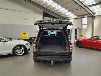 2014 Land Rover Range Rover - Thumbnail