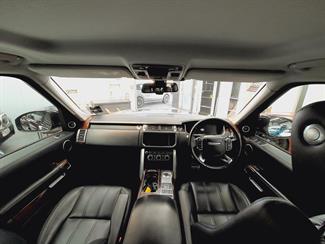 2014 Land Rover Range Rover - Thumbnail