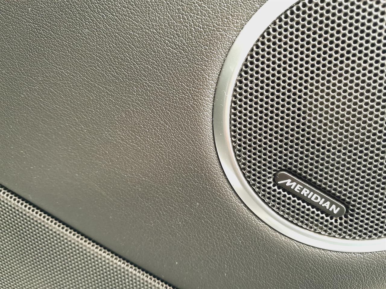 2014 Land Rover Range Rover