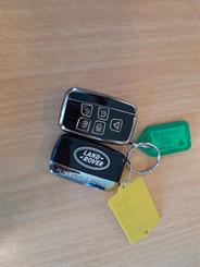 2014 Land Rover Range Rover - Thumbnail