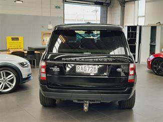 2014 Land Rover Range Rover - Thumbnail