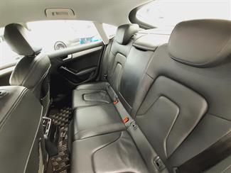 2014 Audi A5 - Thumbnail