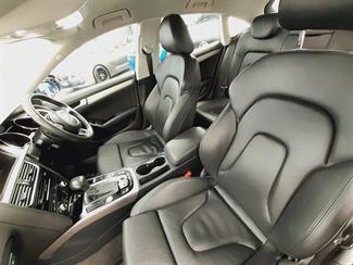 2014 Audi A5 - Thumbnail