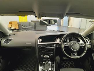 2014 Audi A5 - Thumbnail