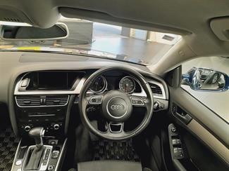 2014 Audi A5 - Thumbnail