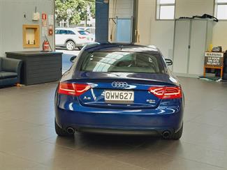 2014 Audi A5 - Thumbnail