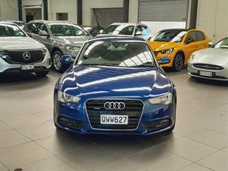 2014 Audi A5 - Thumbnail