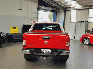 2018 Holden Colorado - Thumbnail