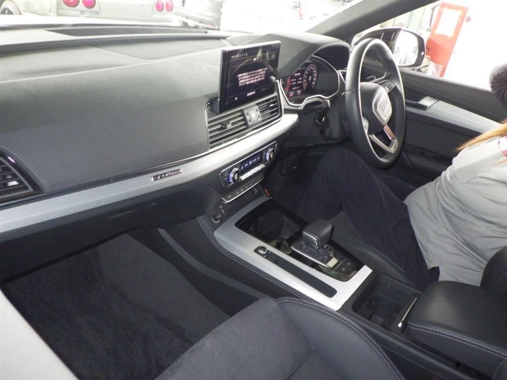 2022 Audi Q5