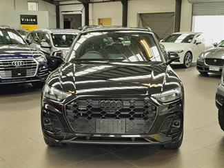 2022 Audi Q5 - Thumbnail