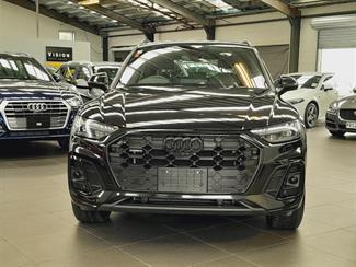 2022 Audi Q5 - Thumbnail