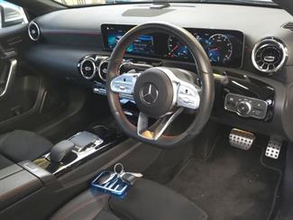 2019 Mercedes-Benz A 250 - Thumbnail