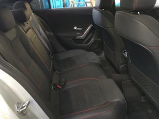 2019 Mercedes-Benz A 250 - Thumbnail