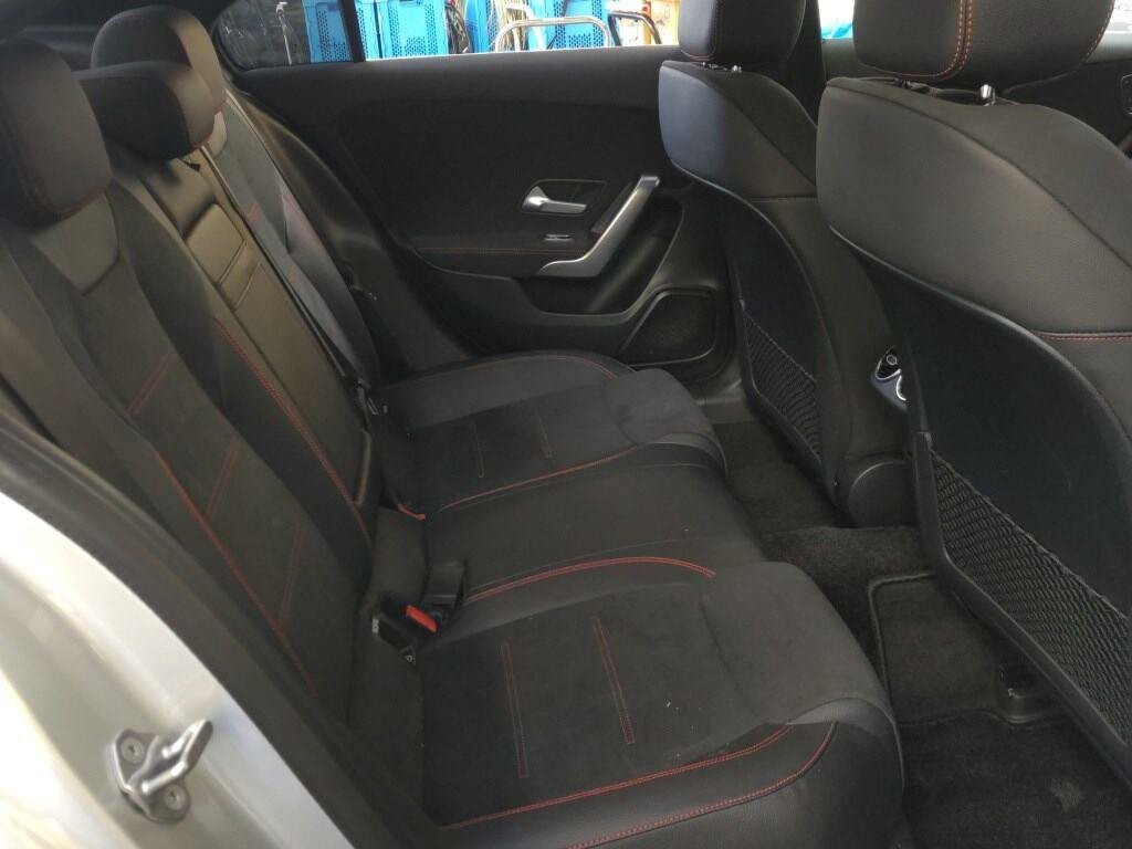 2019 Mercedes-Benz A 250