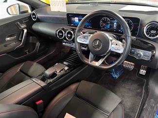 2019 Mercedes-Benz A 250 - Thumbnail