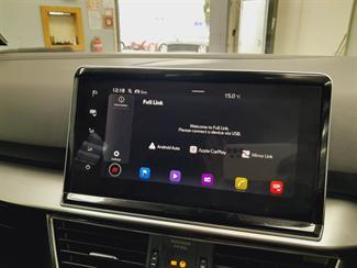 2021 SEAT Tarraco - Thumbnail