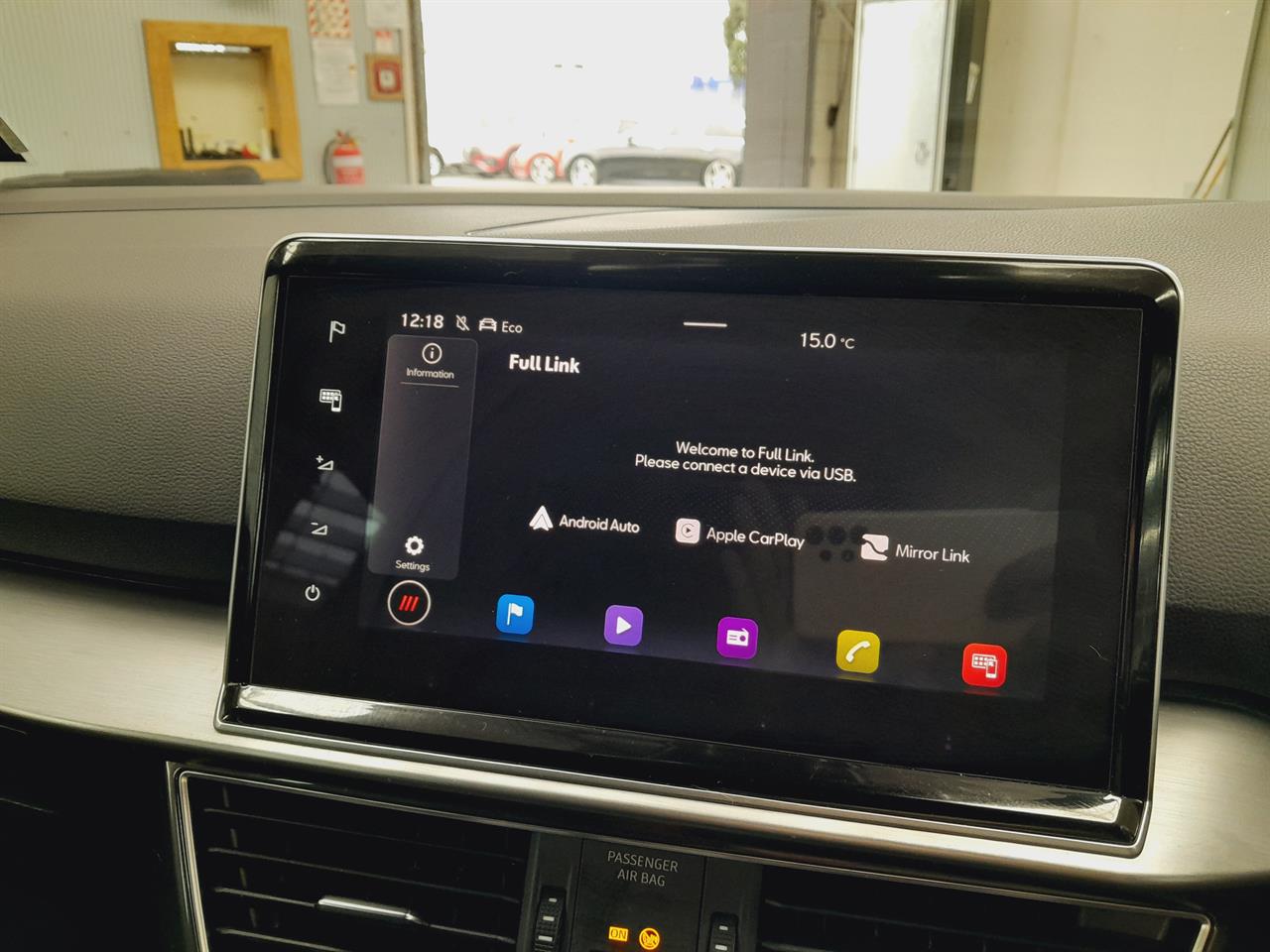 2021 SEAT Tarraco