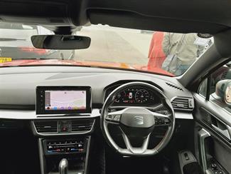 2021 SEAT Tarraco - Thumbnail