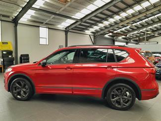 2021 SEAT Tarraco - Thumbnail