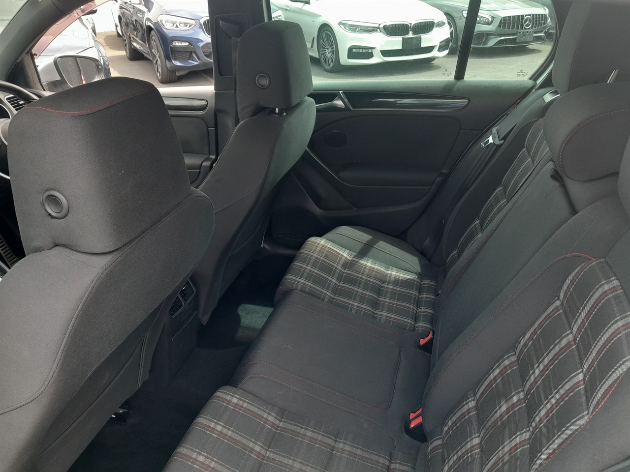 2011 Volkswagen Golf