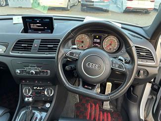 2015 Audi RS Q3 - Thumbnail
