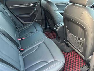 2015 Audi RS Q3 - Thumbnail