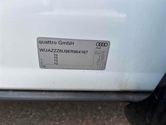 2015 Audi RS Q3 - Thumbnail