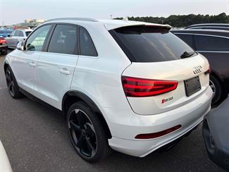 2015 Audi RS Q3 - Thumbnail