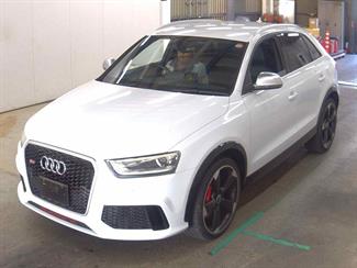 2015 Audi RS Q3 - Thumbnail