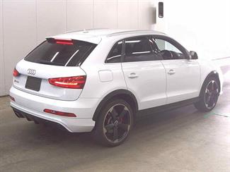 2015 Audi RS Q3 - Thumbnail