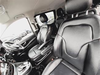 2016 Mercedes-Benz V 220 d - Thumbnail