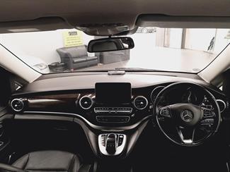 2016 Mercedes-Benz V 220 d - Thumbnail