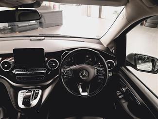 2016 Mercedes-Benz V 220 d - Thumbnail