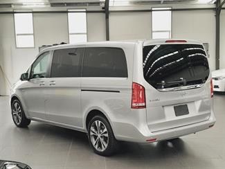 2016 Mercedes-Benz V 220 d - Thumbnail