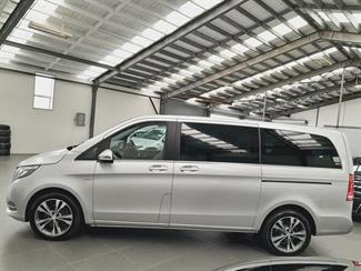 2016 Mercedes-Benz V 220 d - Thumbnail