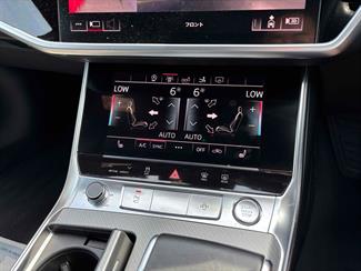 2018 Audi A7 - Thumbnail