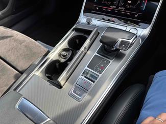 2018 Audi A7 - Thumbnail